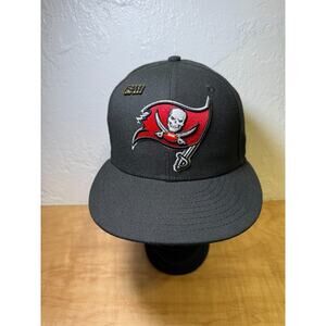New Era Tampa Bay Buccaneers Super Bowl XXXVII SIZE 7